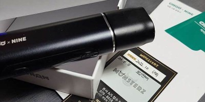 차이코스 나인 AS 후기