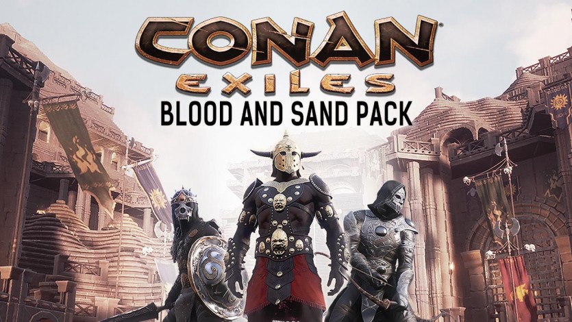 코난 엑자일 치트키 Conan Exiles 치트키