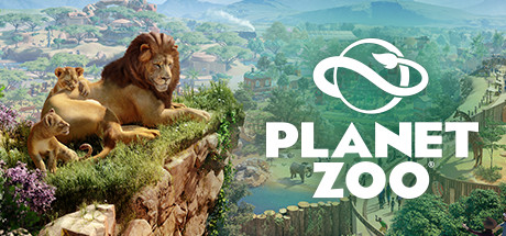 나만의 동물원을 만드는 게임 플래닛 주 Planet.Zoo 트레이너