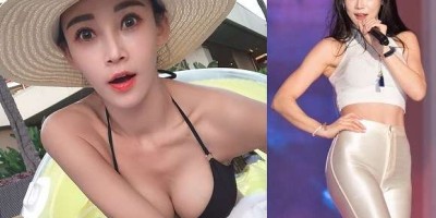 지원이 울산 공연 직캠