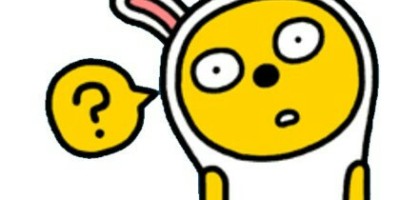 카카오톡 Windows XP 업데이트 지원중단