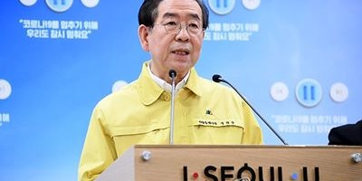박원순 "서울 식당 1천600곳 폐업