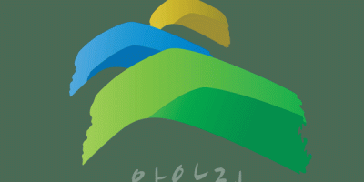 구립은뜨락도서관 개관식