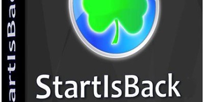startisback++ 2.8.5 repack 한글판 무설치