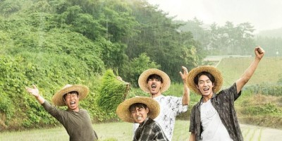 웃긴영상 삼시세끼 고창편 예고편 TV다시보기