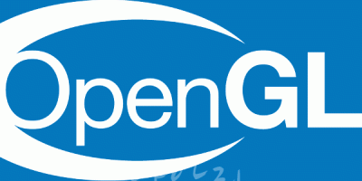 opengl 지원 그래픽 카드 드라이브 다운로드 설치
