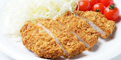 인기 먹거리 돈가스의 배신