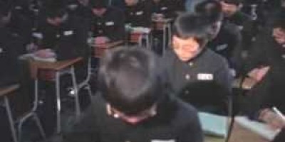 1983년 교복자율화