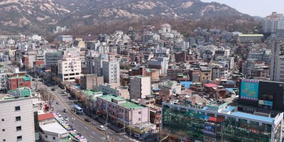 은평뉴타운 이후 15년만에 변신