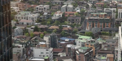 은평구 빌라촌 2·4 대책 1차 후보지 선정