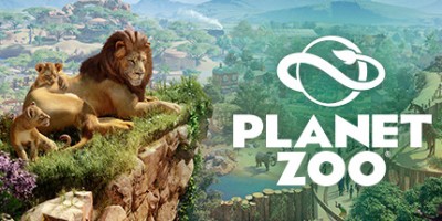 나만의 동물원을 만드는 게임 플래닛 주 Planet.Zoo 트레이너