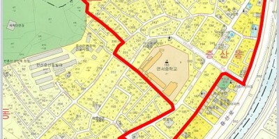 은평구 재개발 증산동 재개발 증산5구역