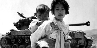 생각하면 이상한 6.25전쟁 미스터리