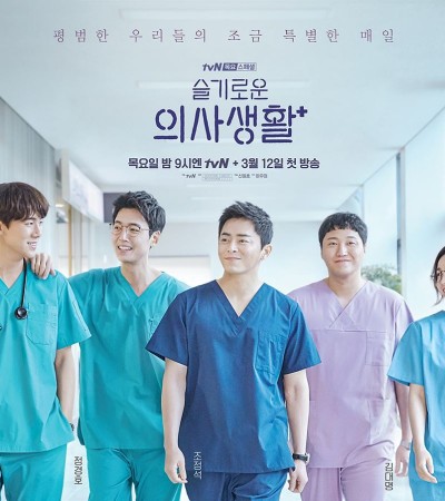 슬기로운 의사생화 시즌2