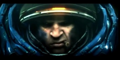 신나는 팝송 레전드 베토벤 바이러스 Beethoven virus - Starcraft