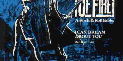 롤라장음악 레전드 Nowhere Fast - Streets of Fire 1984년