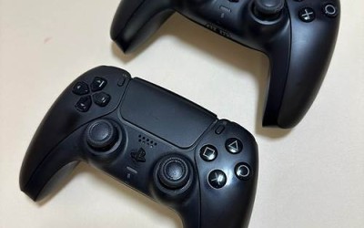 증산동 듀얼센스 부품용 팝니다